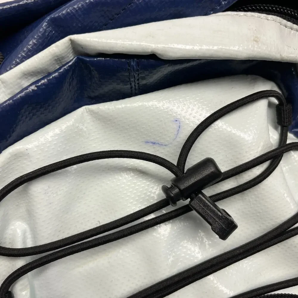 Backpack with strings waterproof